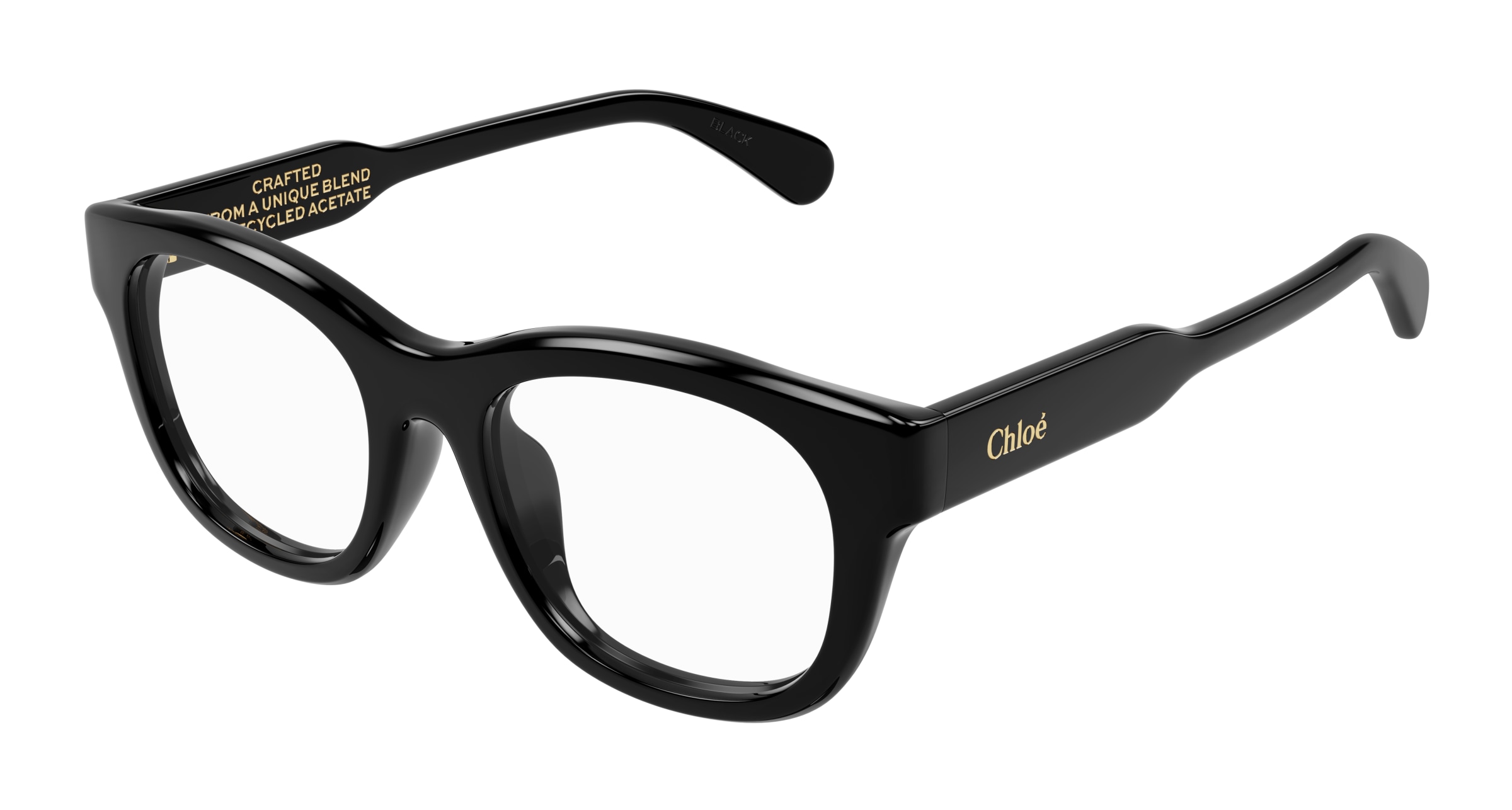 CHLOÉ - CH0157OA NERO