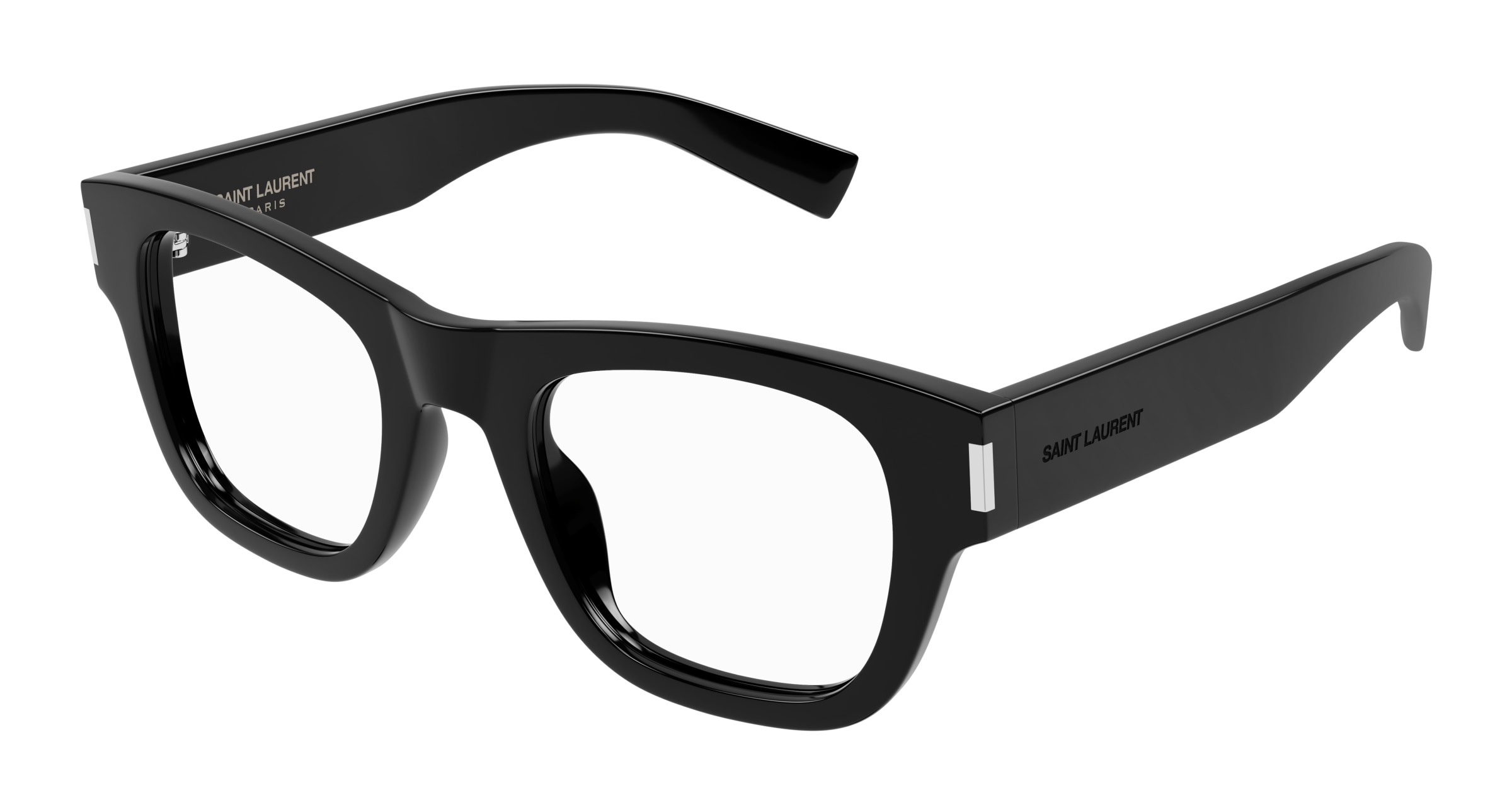 SAINT LAURENT - SL 698 - 001 - immagine 2
