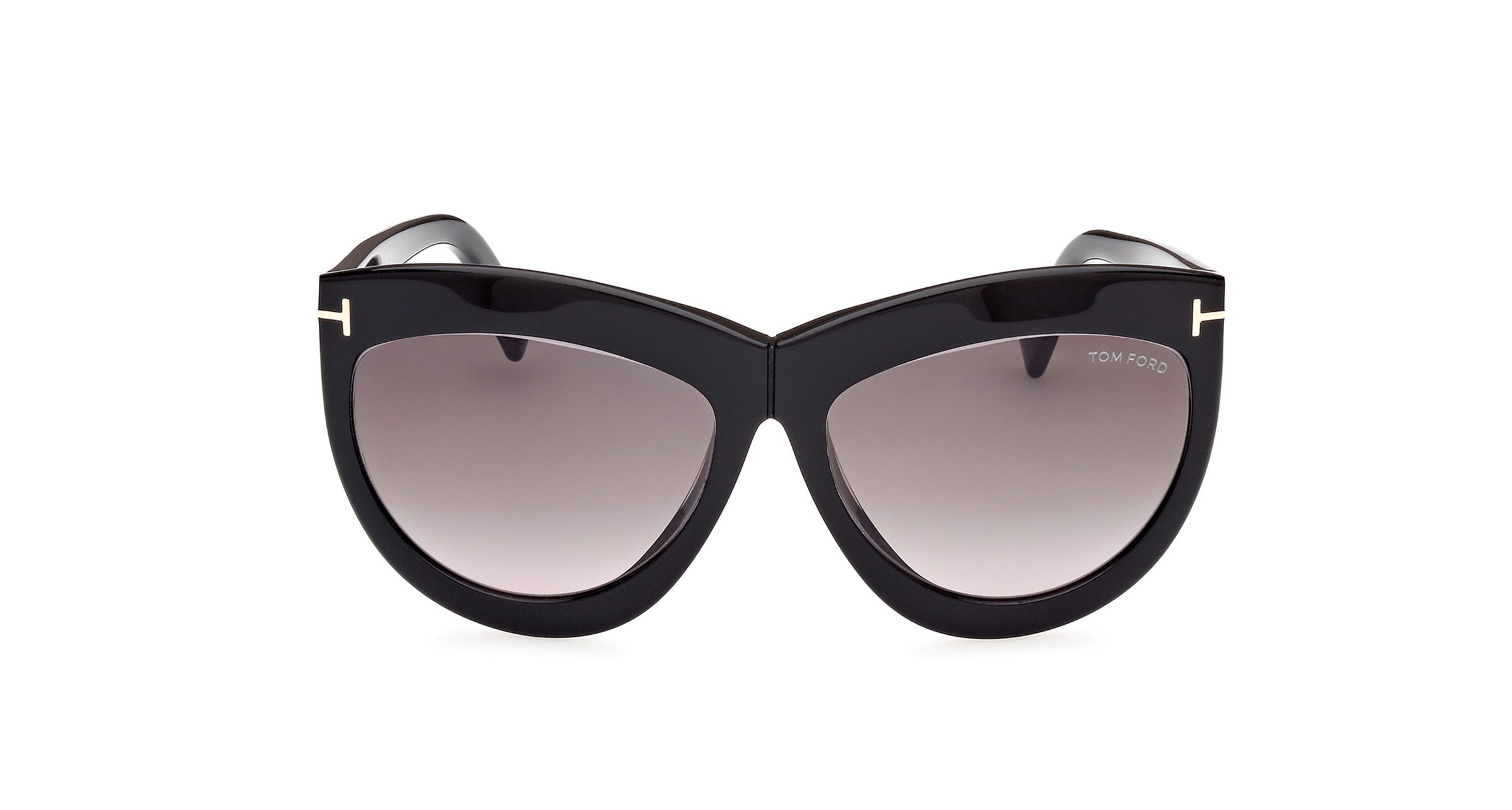 TOM FORD - DORIS FT1112 NERO
