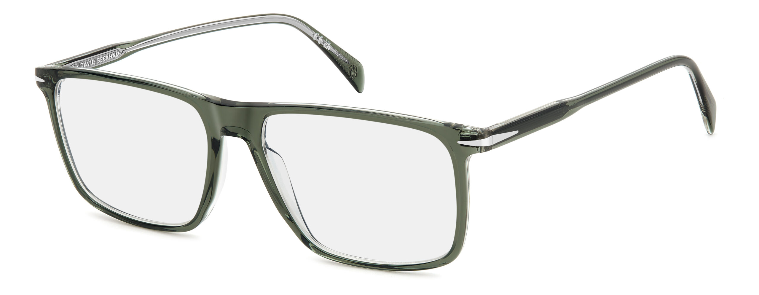 DAVID BECKHAM - DB 1164 - Verde