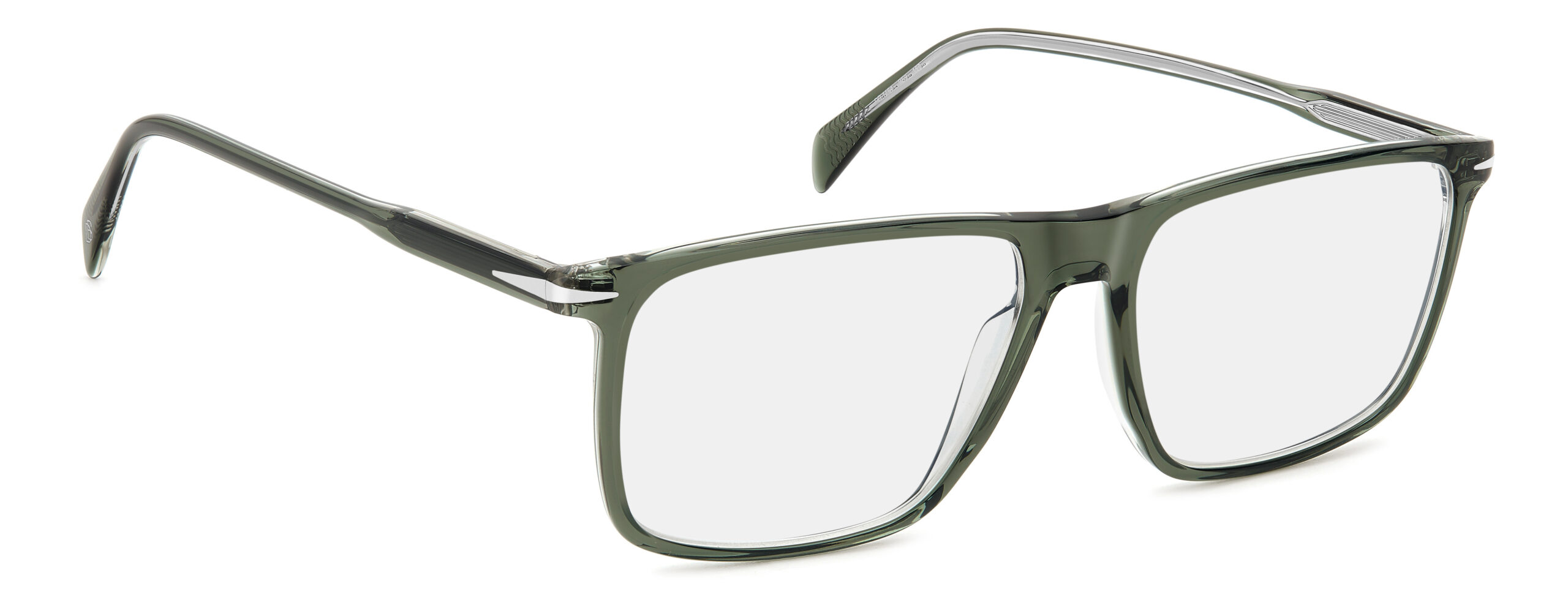 DAVID BECKHAM - DB 1164 - Verde - immagine 2