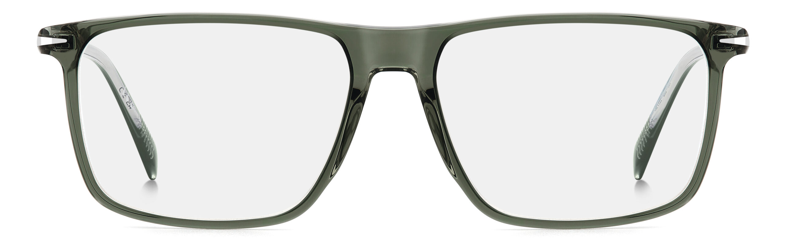 DAVID BECKHAM - DB 1164 - Verde - immagine 3