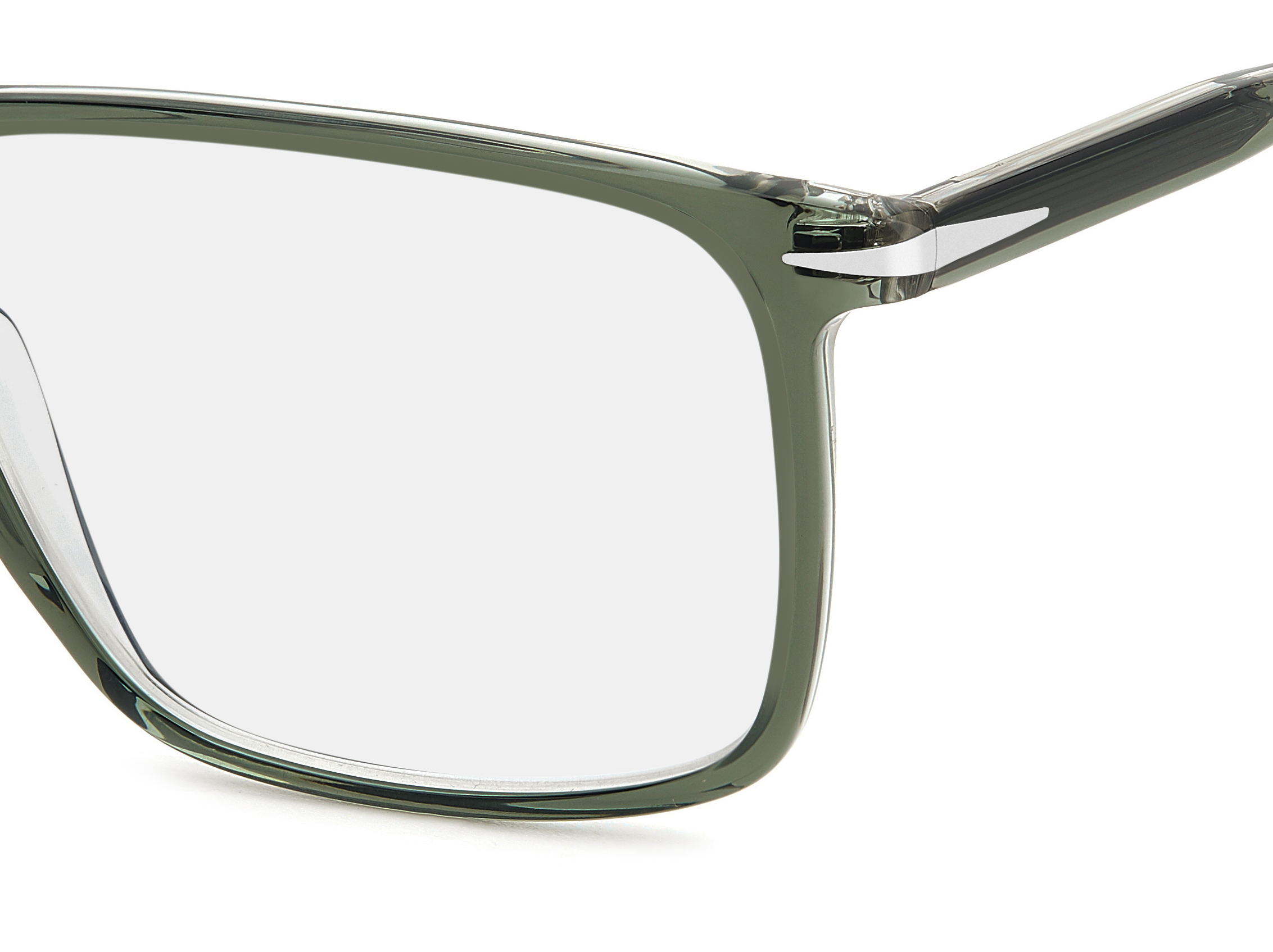 DAVID BECKHAM - DB 1164 - Verde - immagine 5