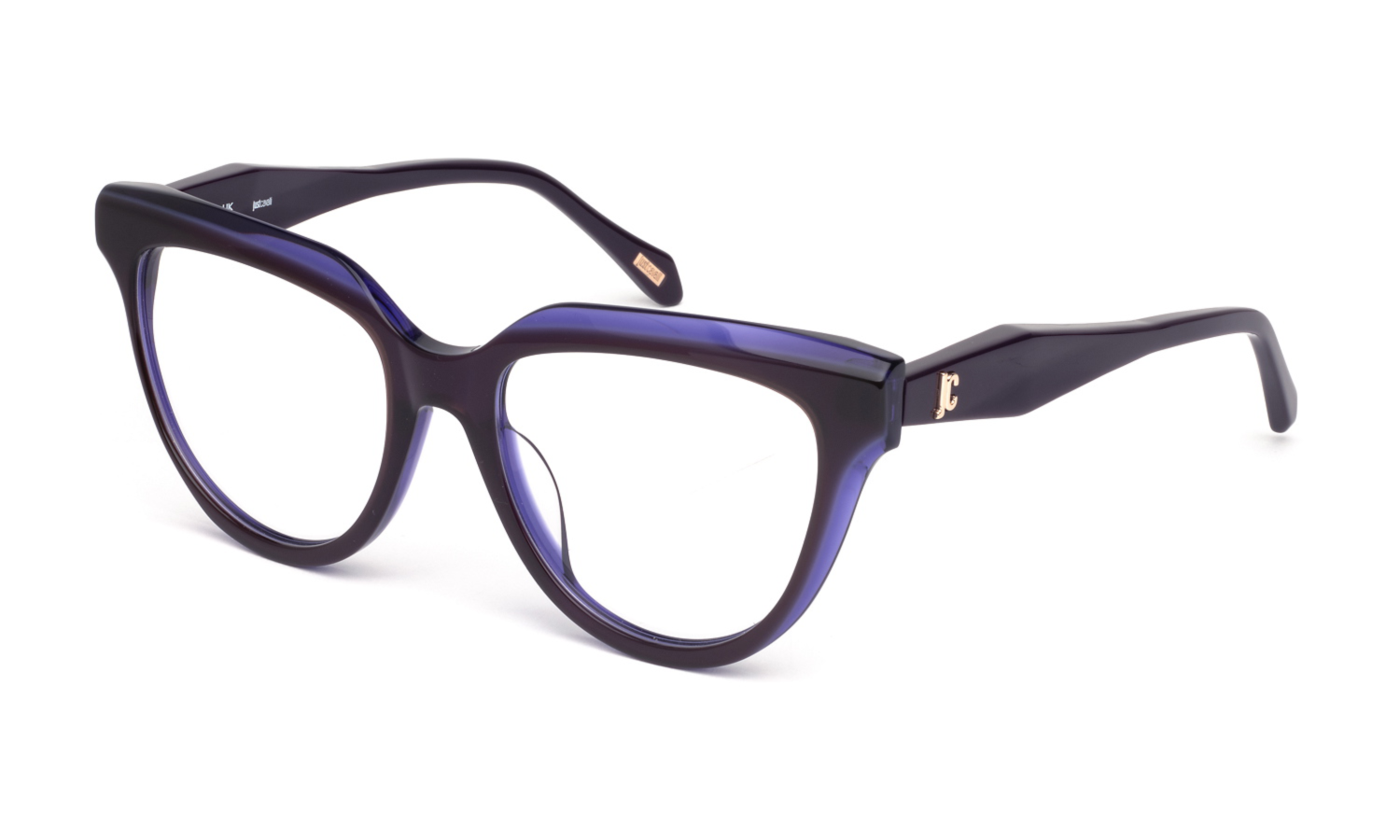 Just Cavalli - VJC122 - Marrone viola