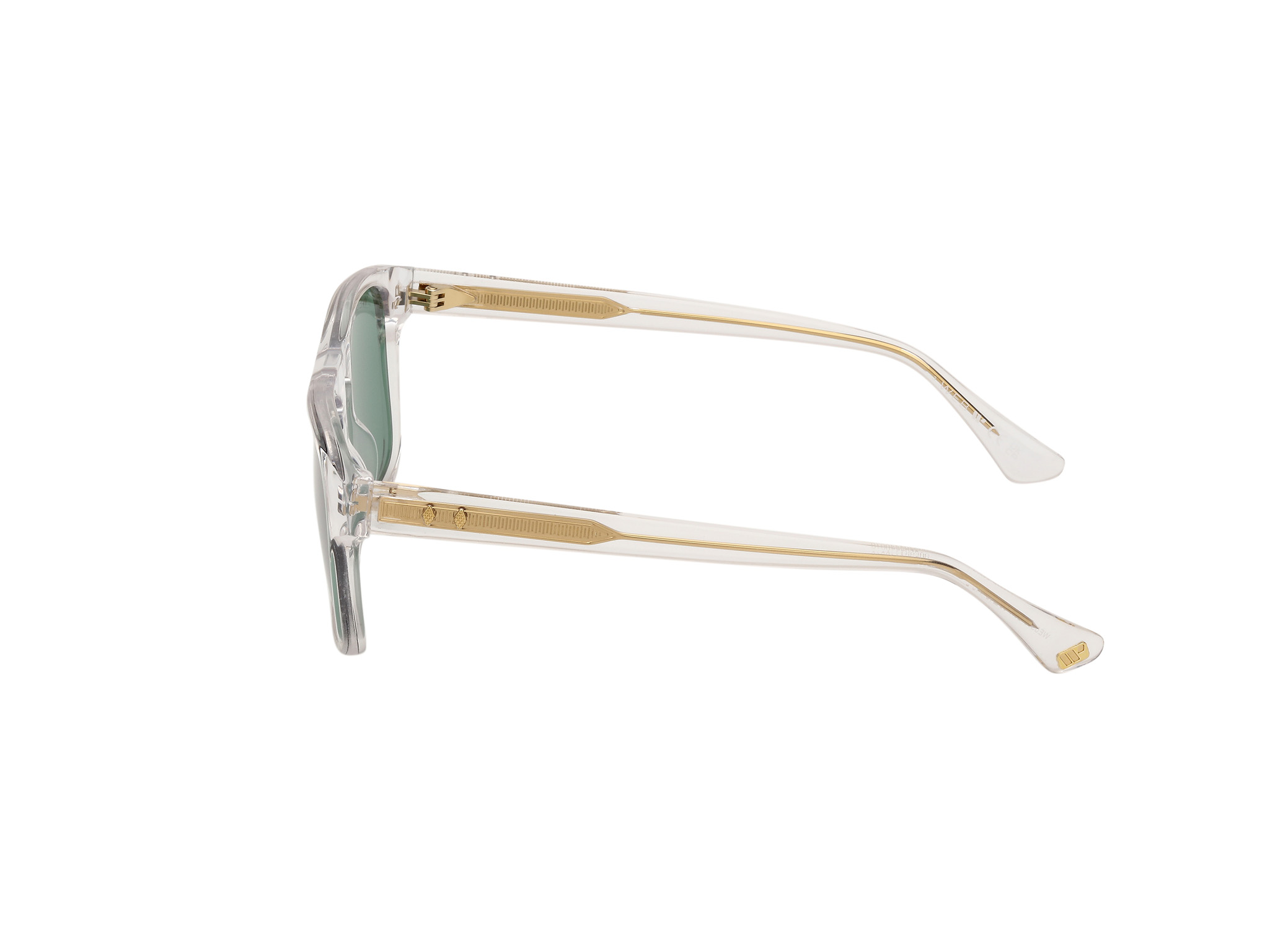Web Eyewear WE0373 trasparente - immagine 2