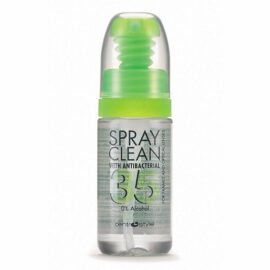 Spray Clean 35 - 35 ml - Centrostyle