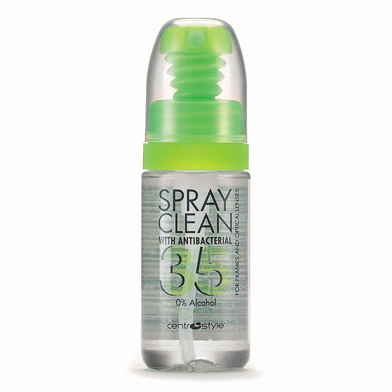 Spray Clean 35 - 35 ml - Centrostyle