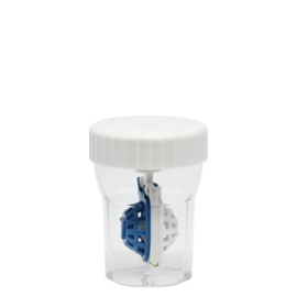 Portalenti a Cestello - Schalcon