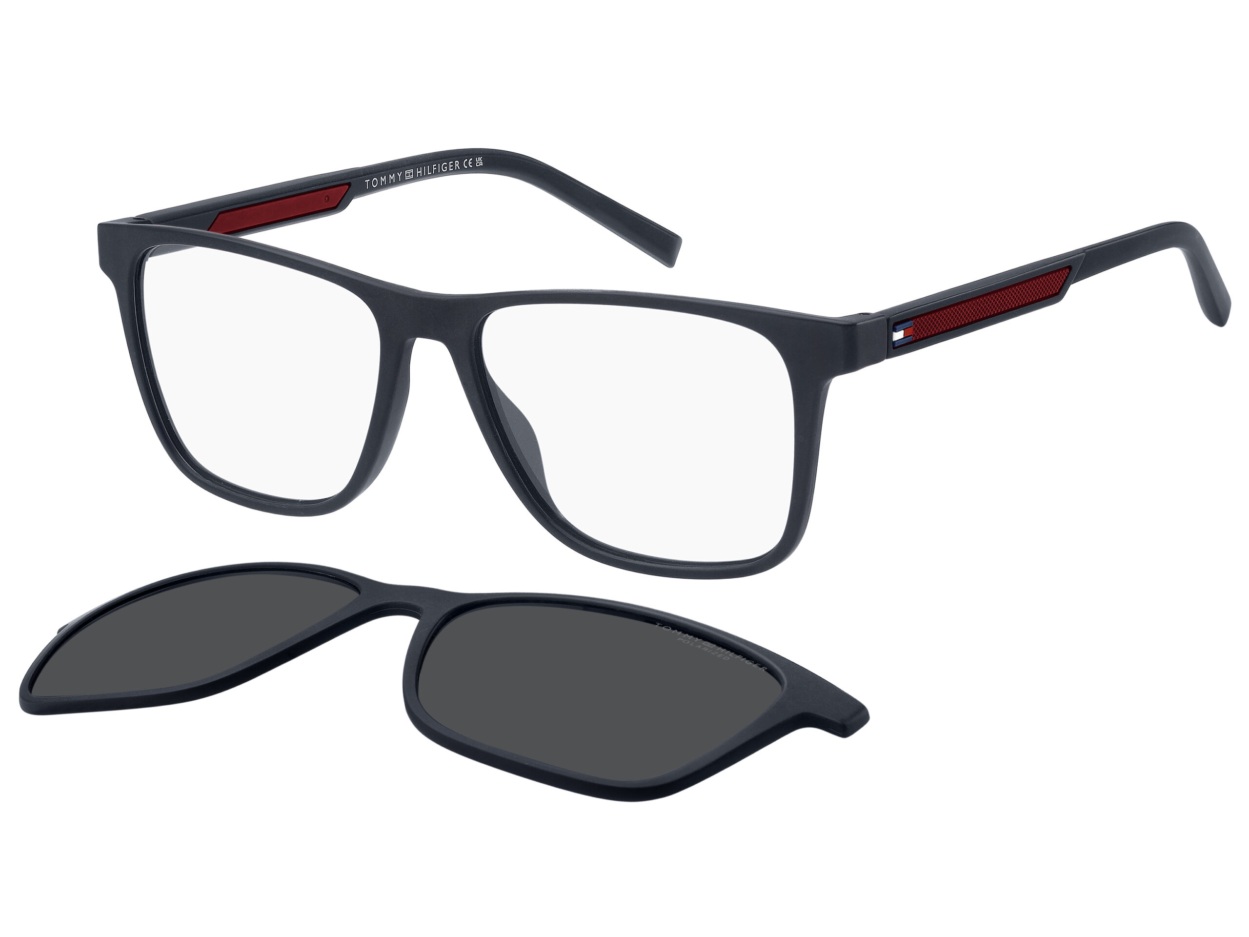 TOMMY HILFIGER - TH 2203/C - 8RU