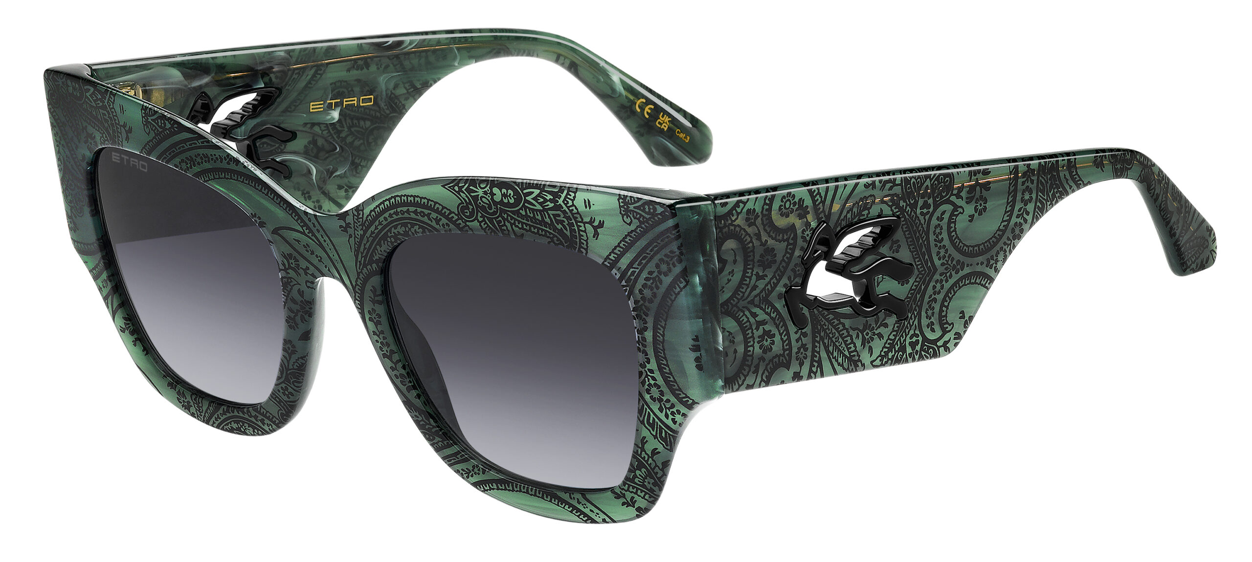 Etro - ETRO 0076/S - JRI
