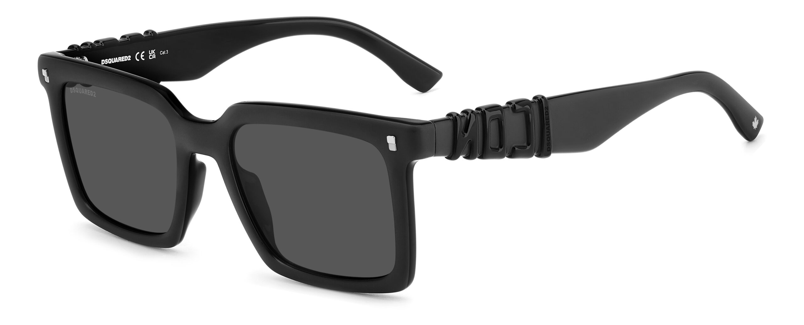 Dsquared2 - ICON 0025/S - 003