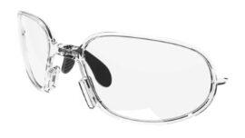 Out Of - Adattatore ottico x Occhiali Sportivi - Trasparente