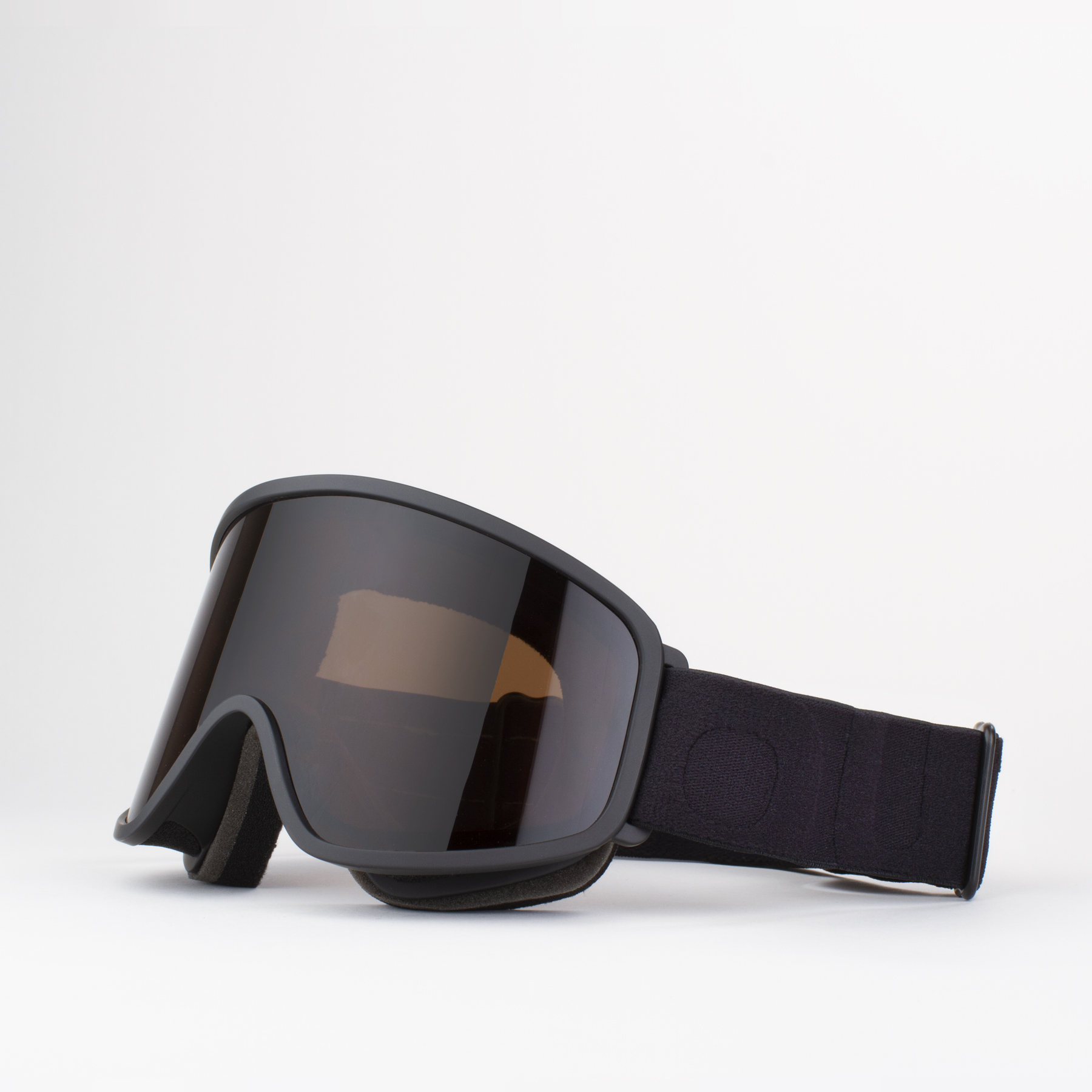 Out Of - Flat - Nero - Smoke (2G070214)