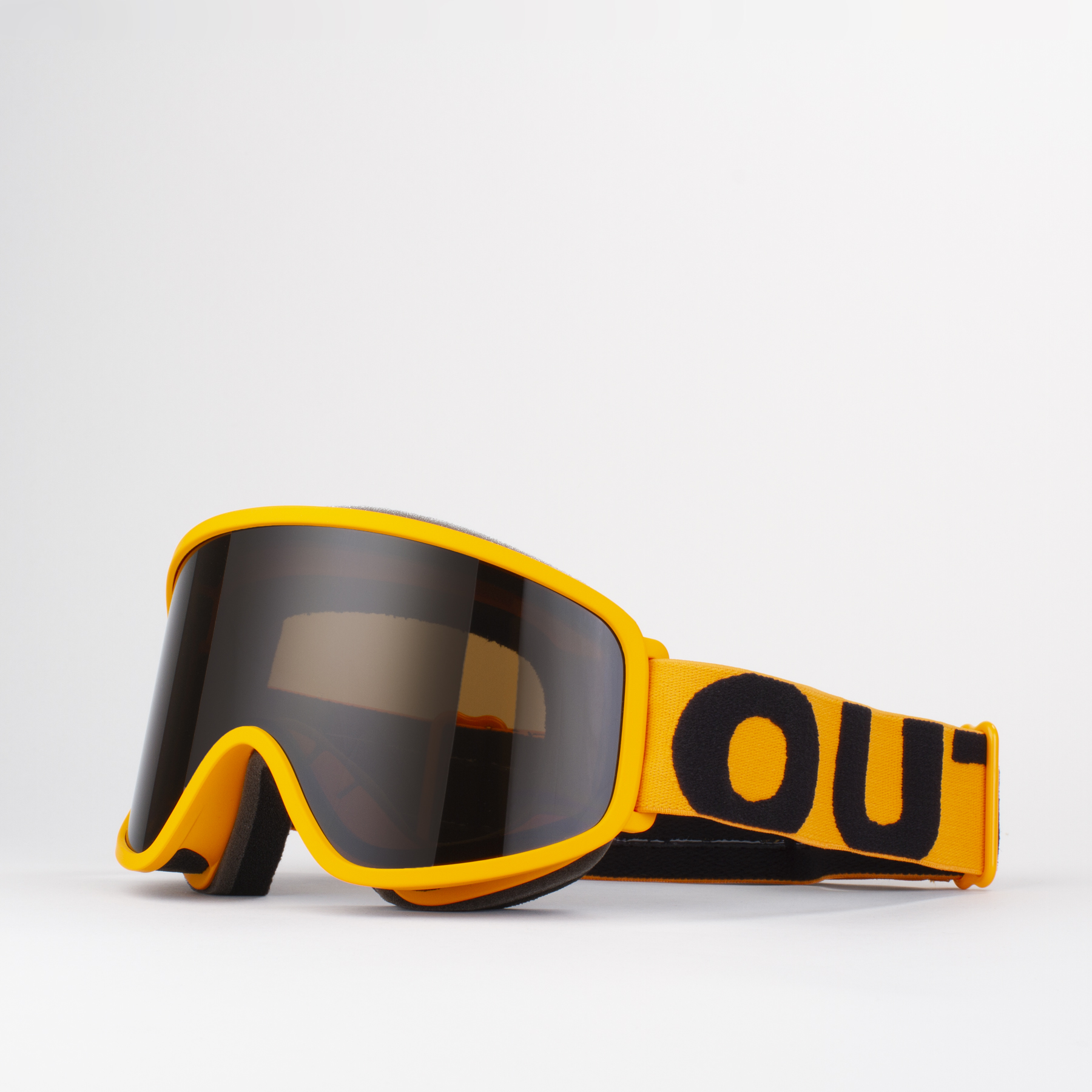 Out Of - Flat - Arancione - Smoke (2G071214)