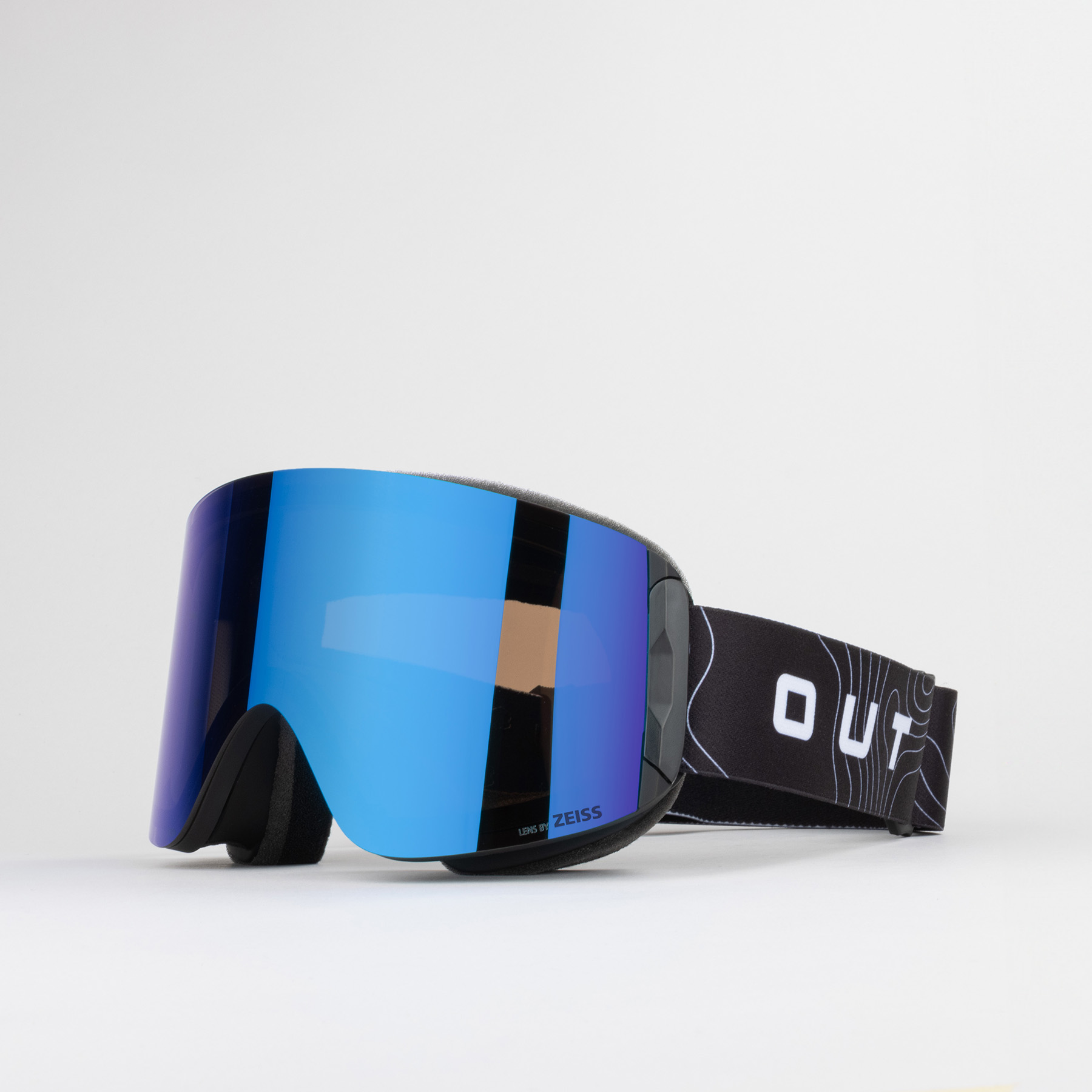 Out Of - Katana - Elevation - Blu MCI (XG098403S)
