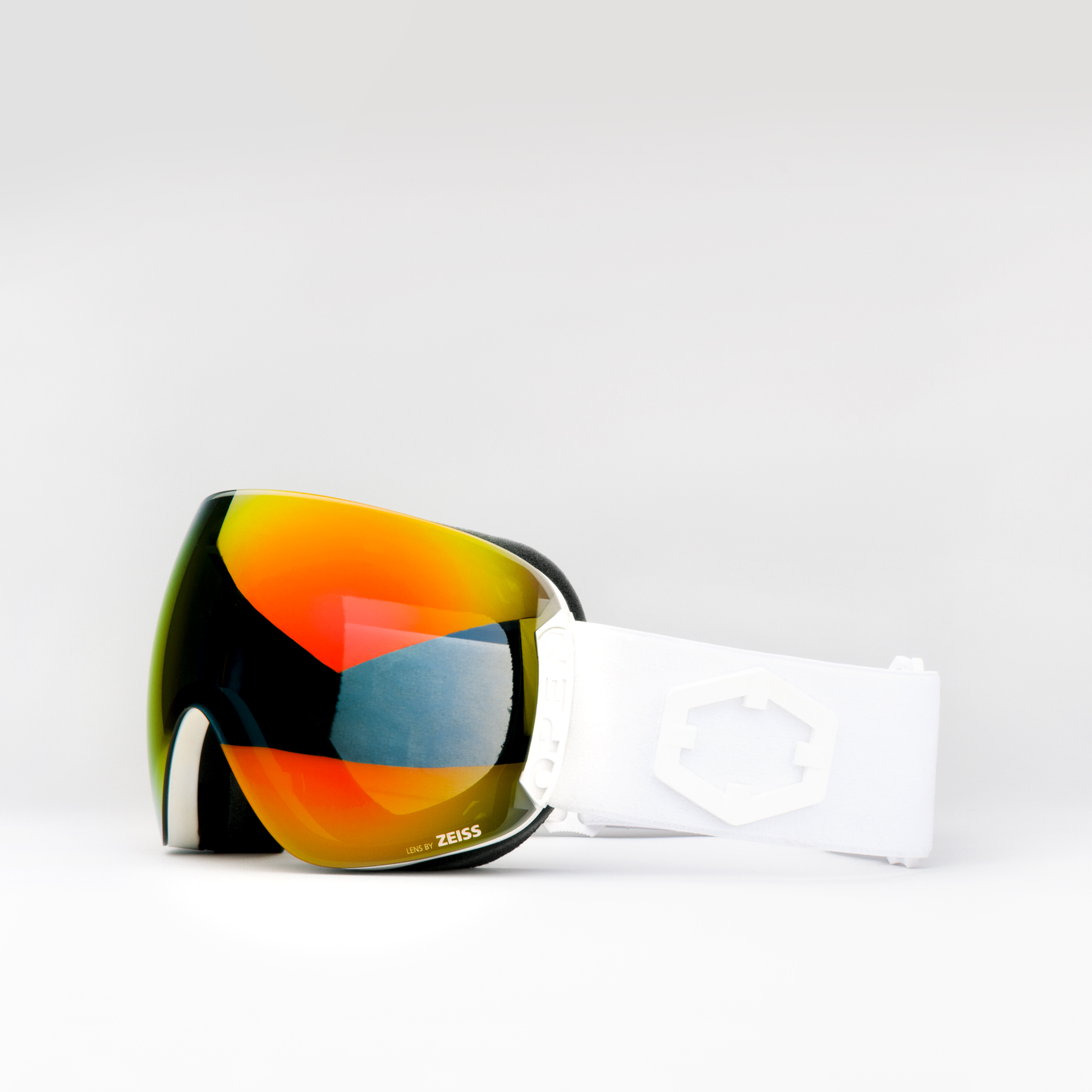 Out Of - Open - Bianco - Red MCI (2G010106S)