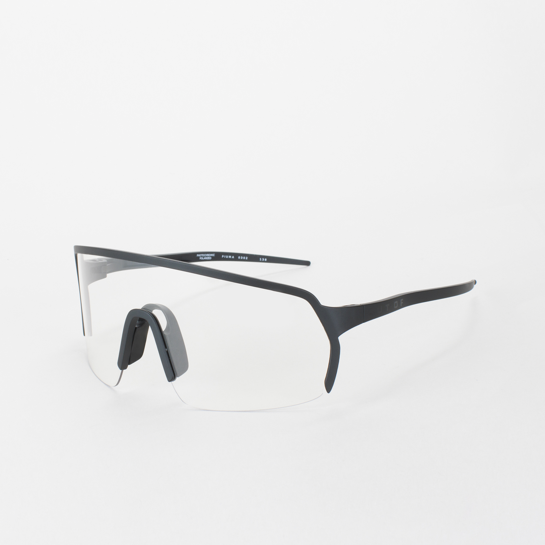 Out Of - Piuma Adapta - Nero (XS080240)
