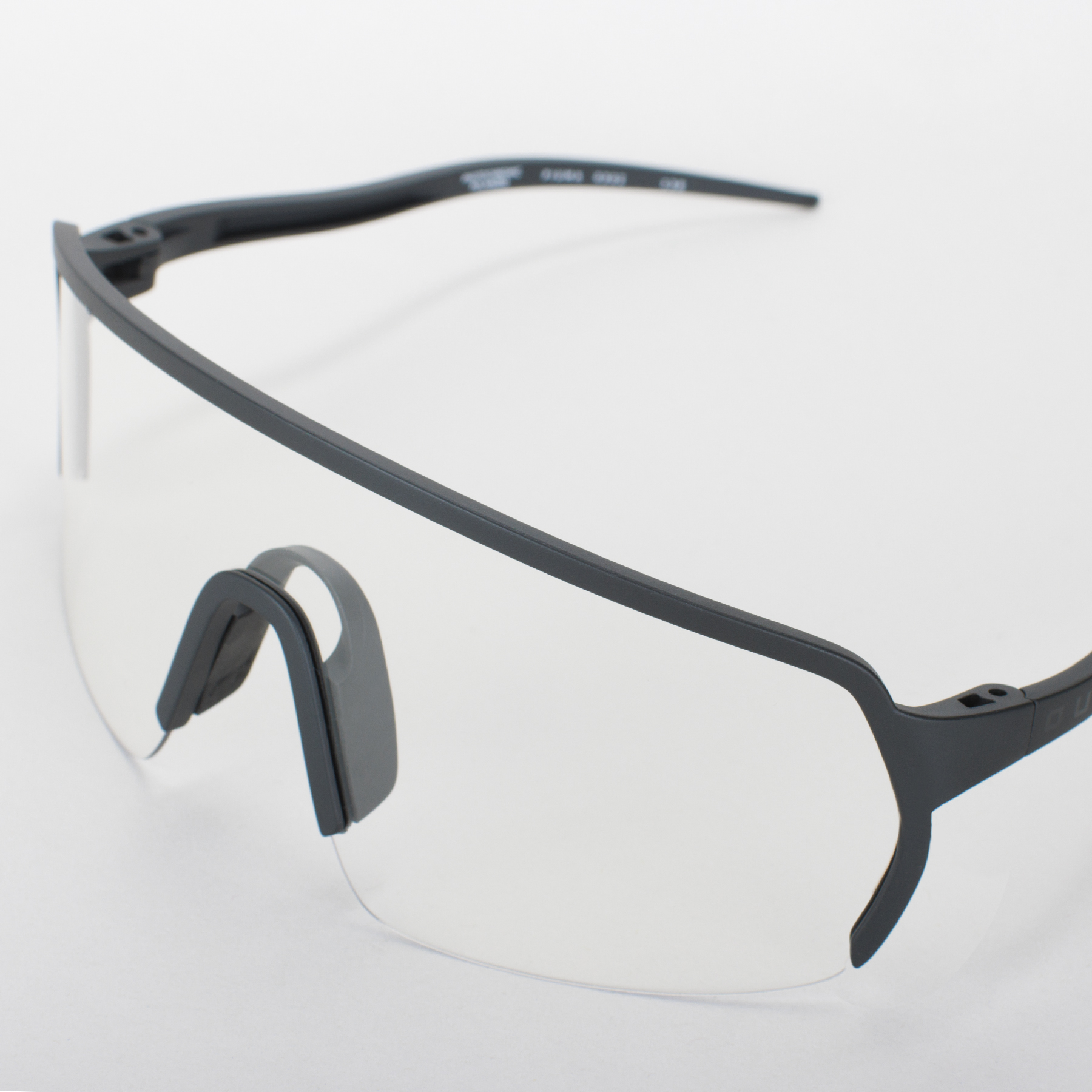 Out Of - Piuma Adapta - Nero (XS080240) - immagine 4