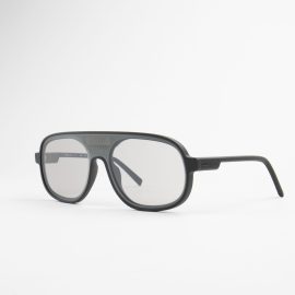 Out Of - V-1 - Nero opaco - IRID X-10 (XS095189)