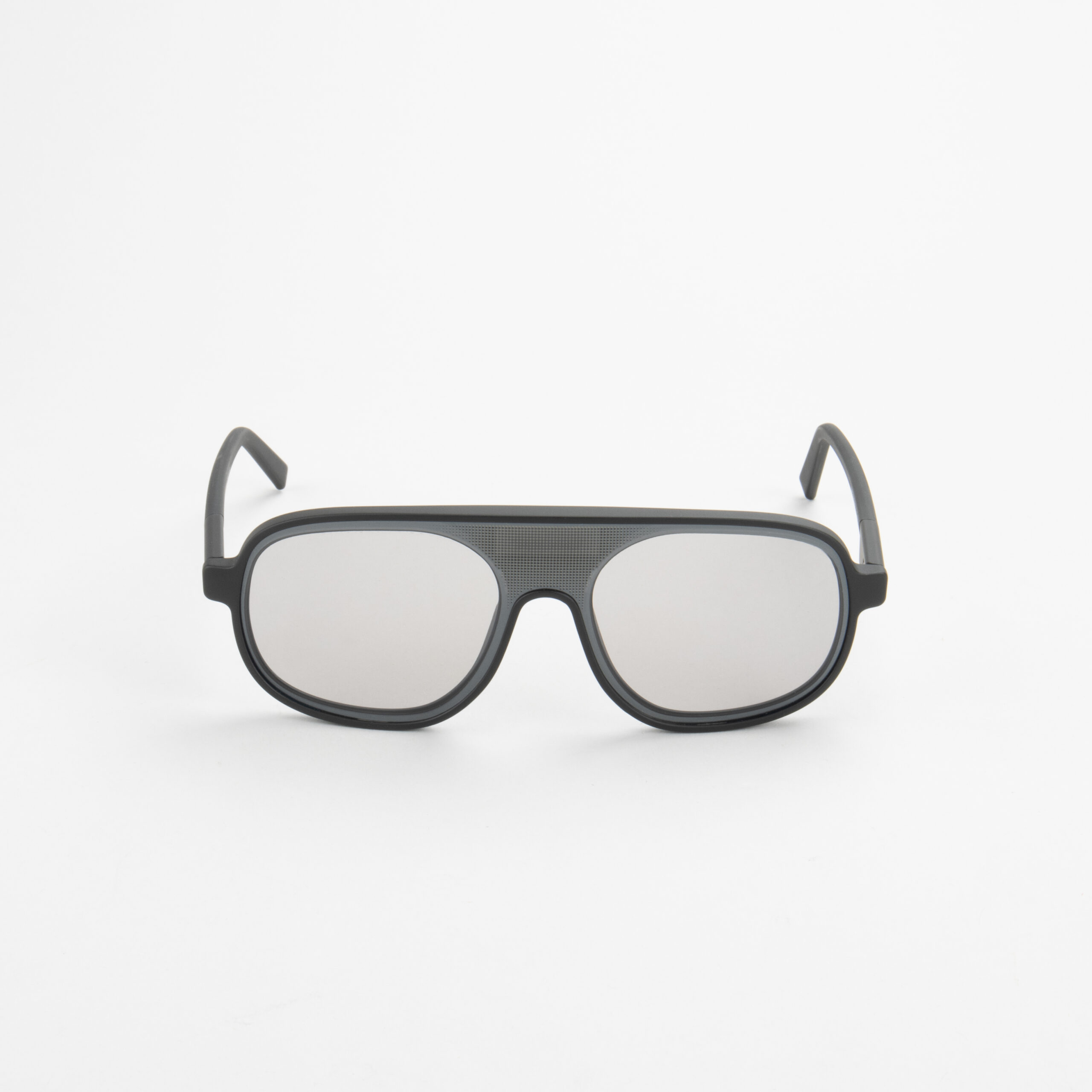 Out Of - V-1 - Nero opaco - IRID X-10 (XS095189) - immagine 2