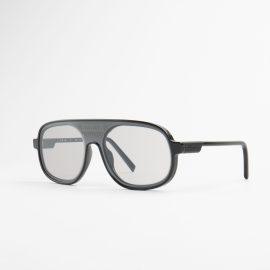 Out Of - V-1 - Nero lucido - IRID X-10 (XS095289)