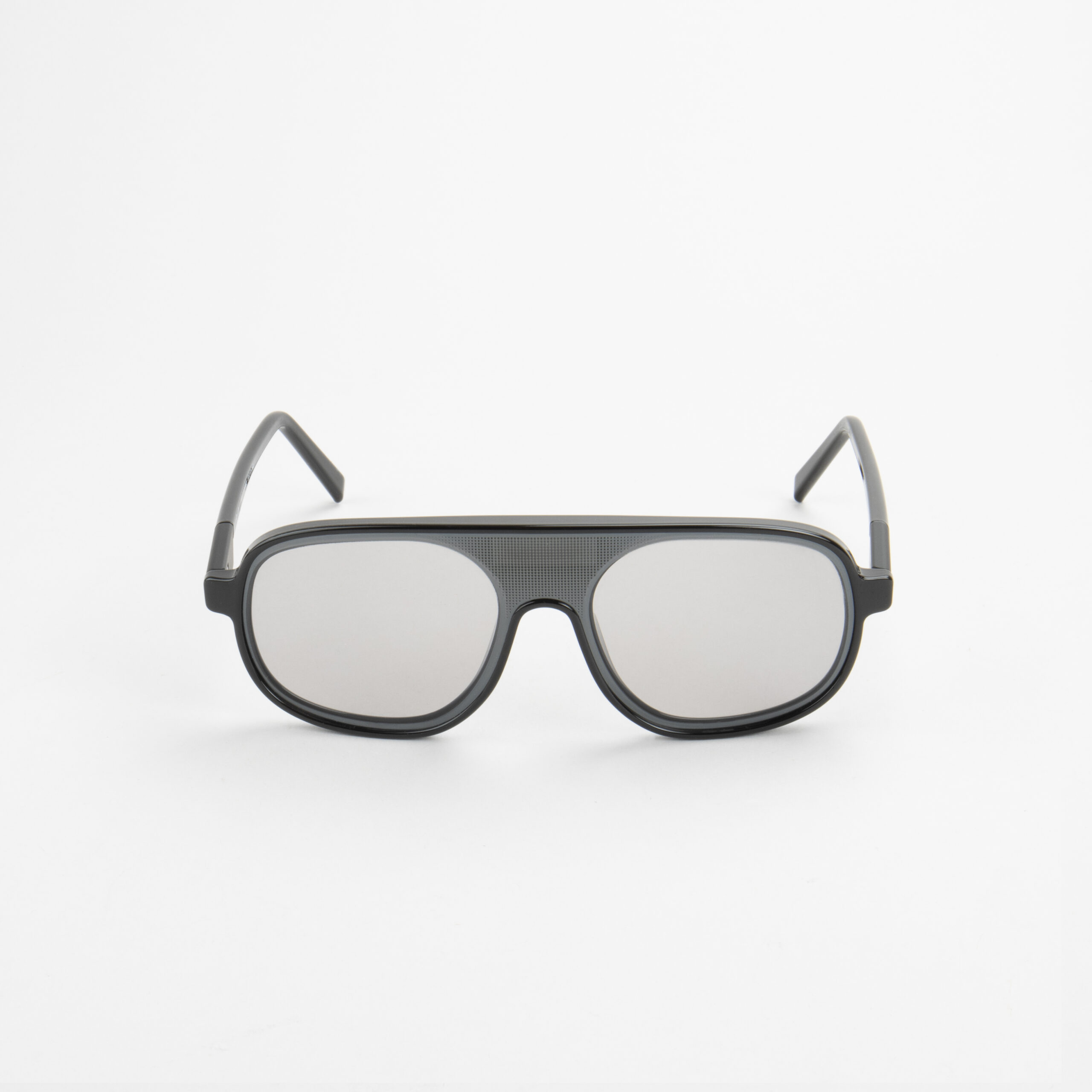 Out Of - V-1 - Nero lucido - IRID X-10 (XS095289) - immagine 2