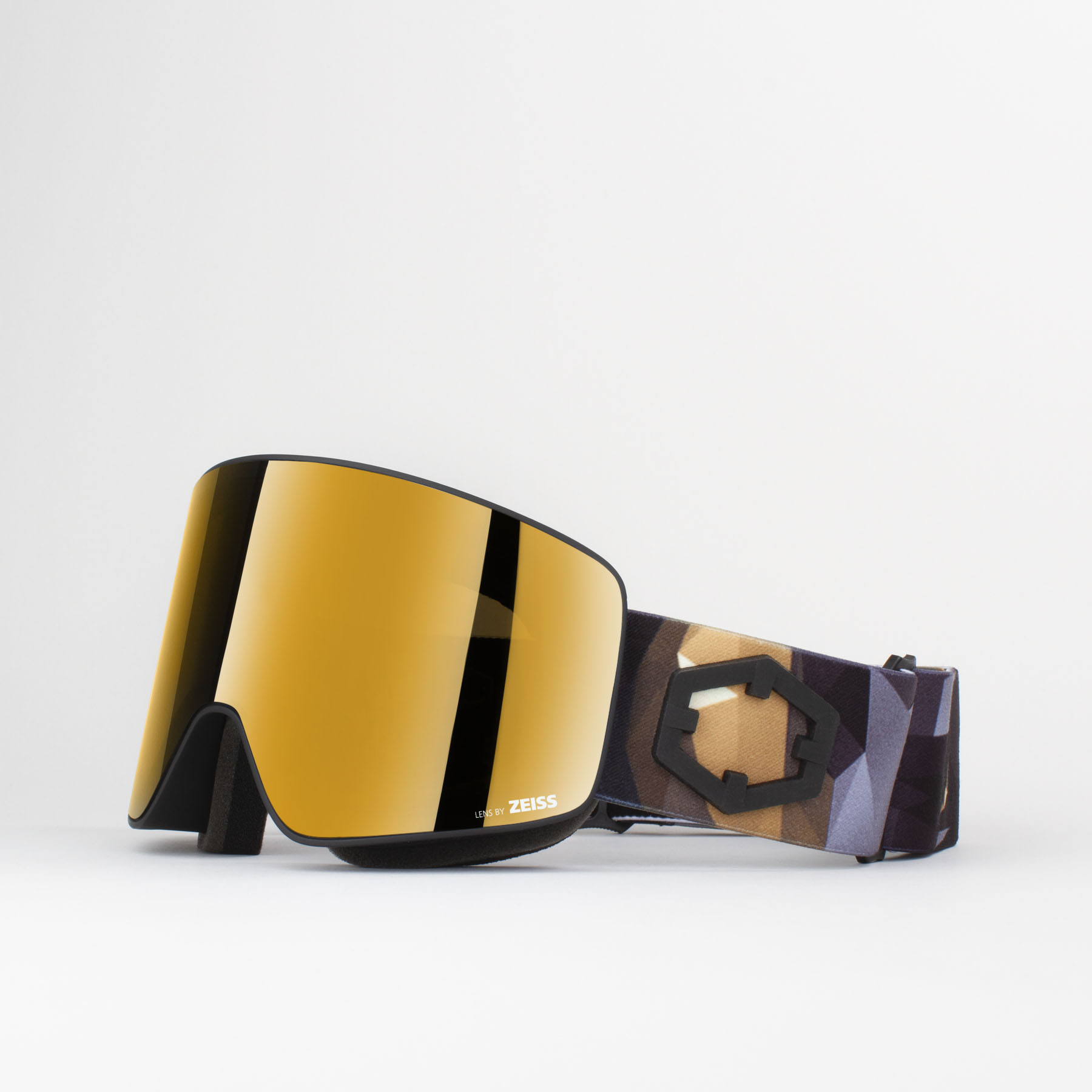 Out Of - Void - Origami - Gold24 MCI (2G104417)