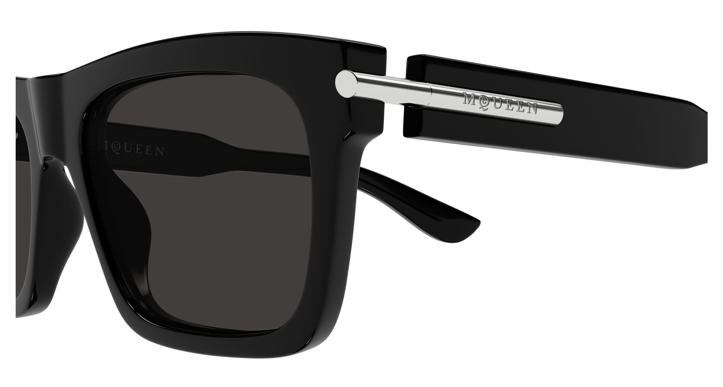 Alexander McQueen - AM0495S - 001 - immagine 3