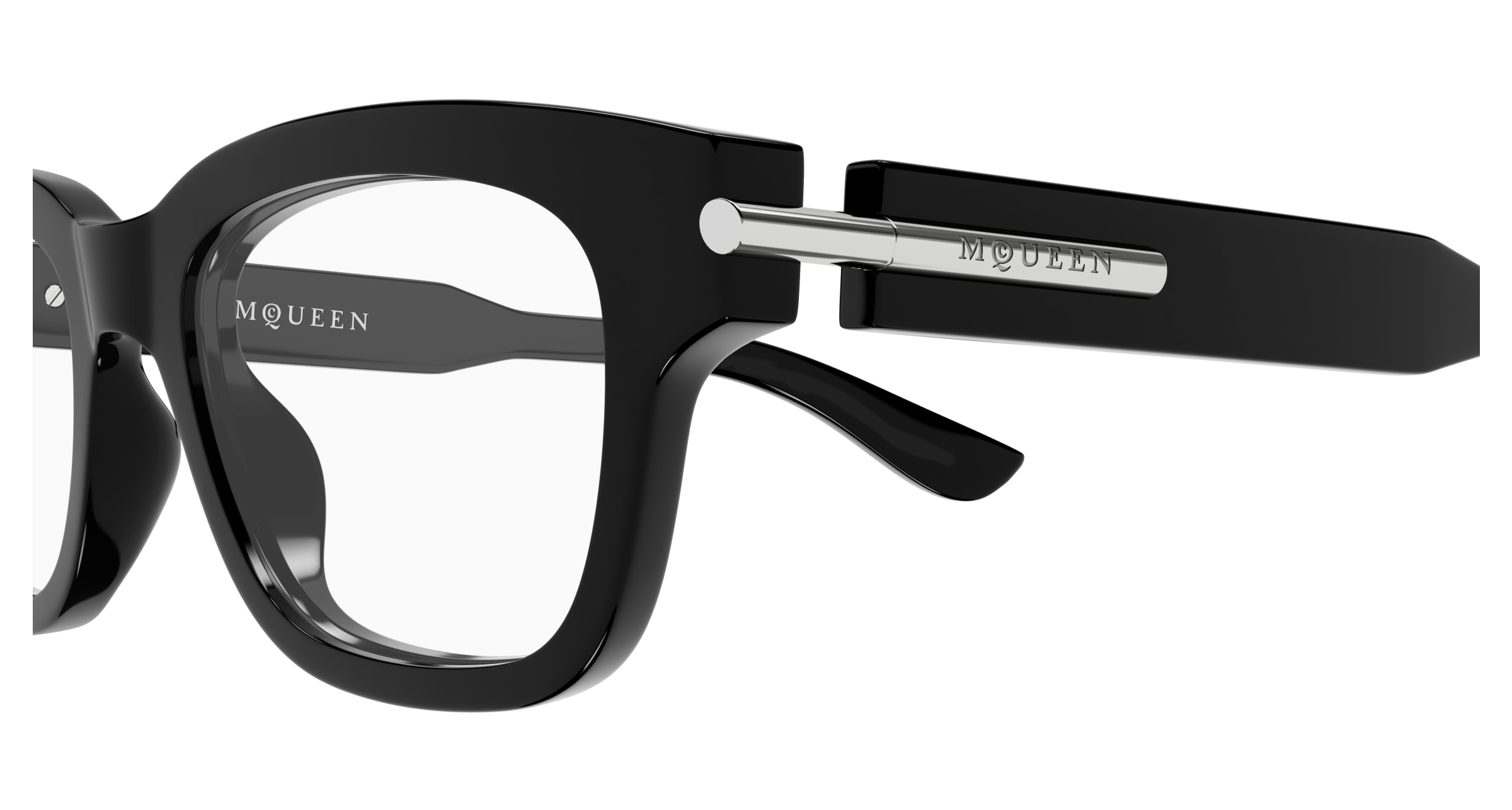 Alexander McQueen - AM0497O - 005 - immagine 3