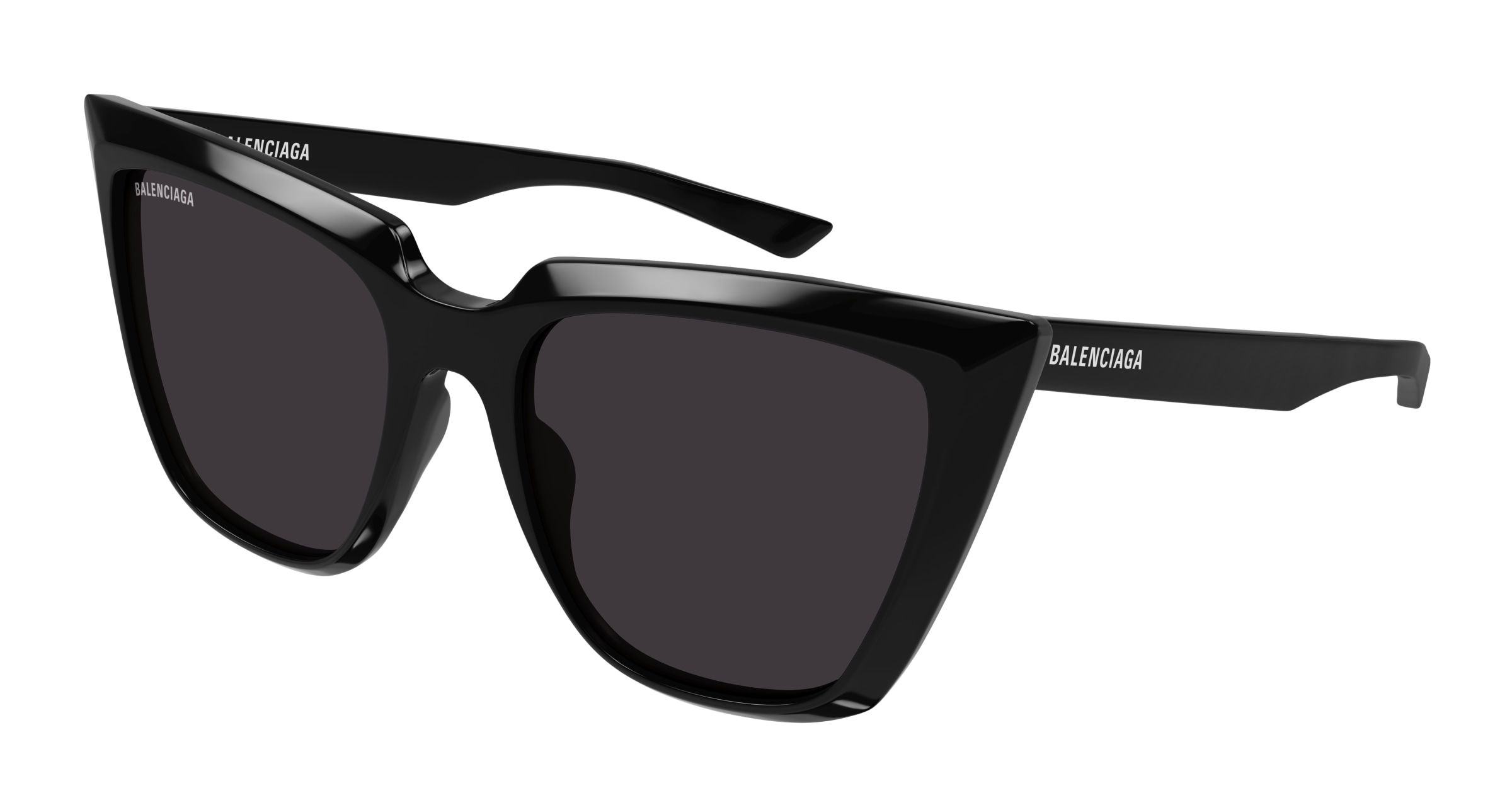 Balenciaga - BB 0046S - 001