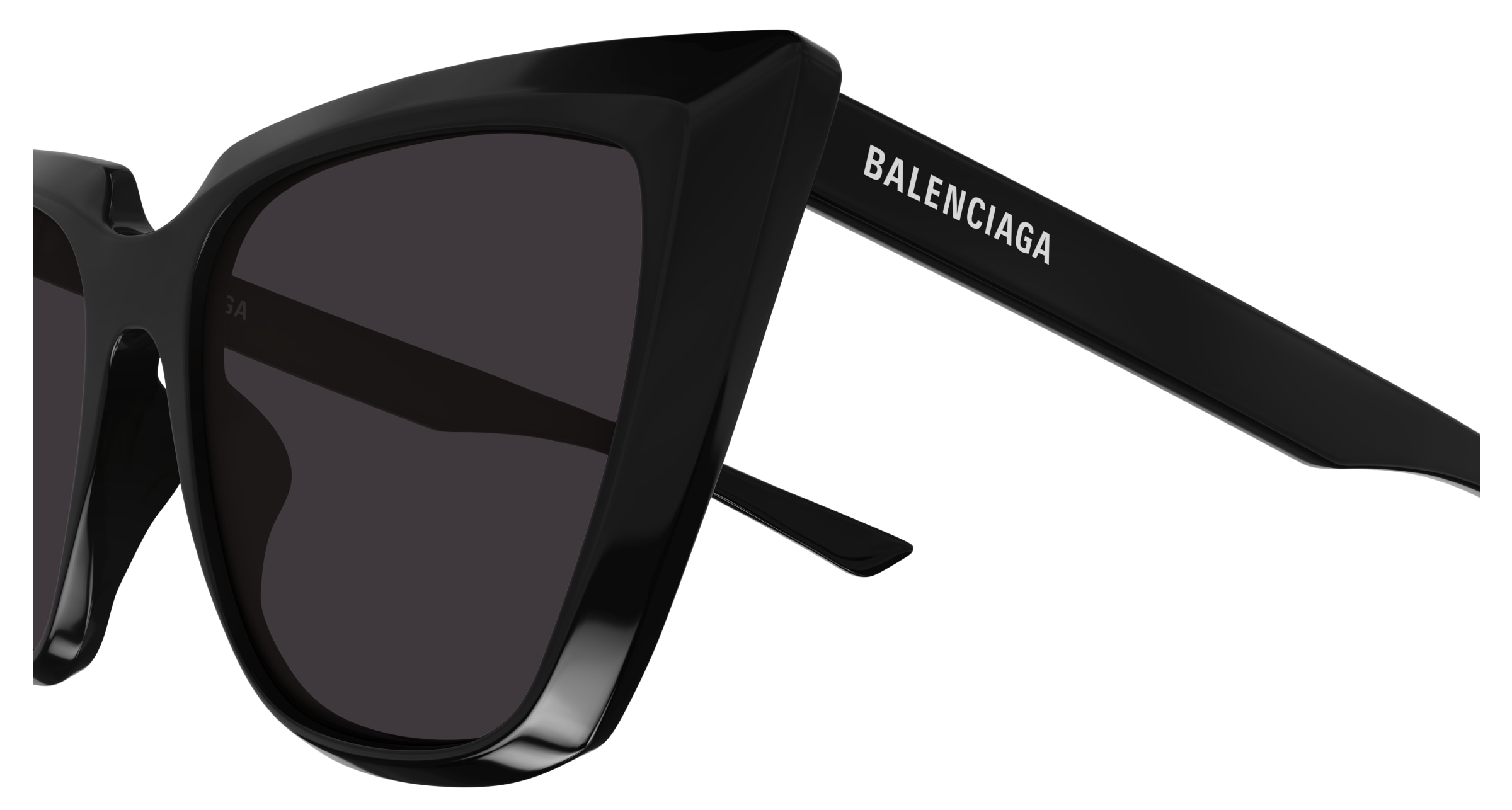 Balenciaga - BB 0046S - 001 - immagine 3