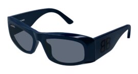 Balenciaga - BB0395S - 004