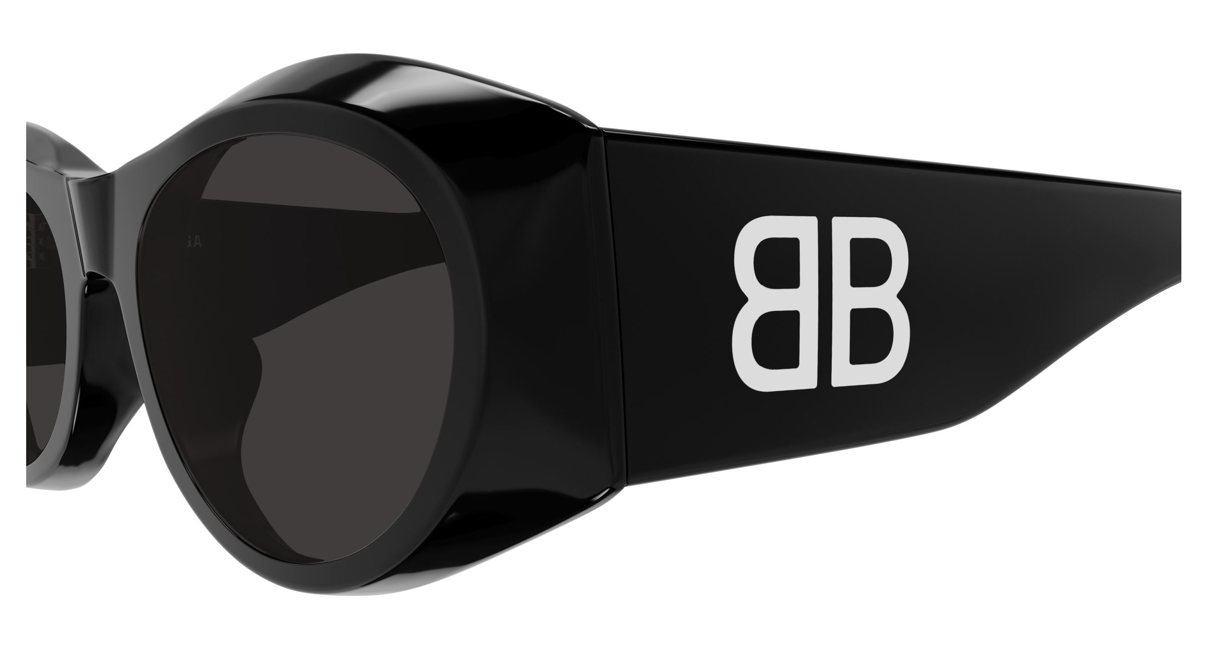 Balenciaga - BB0396SK - 001 - immagine 3