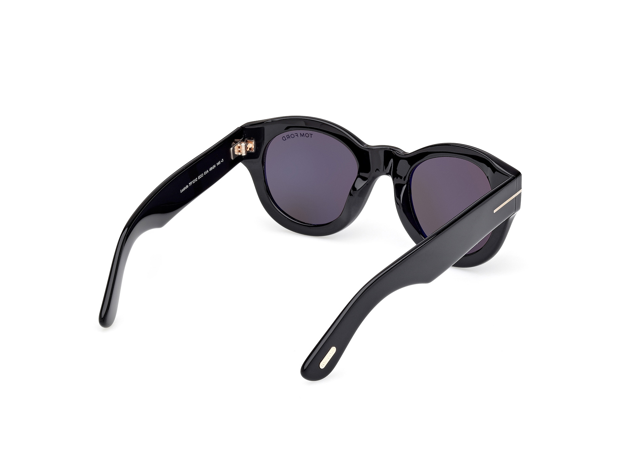 Tom Ford - FT1212 - LUCINDA - 01A - immagine 5