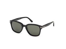 Tom Ford - FT1213 - GRAYDON - 01N