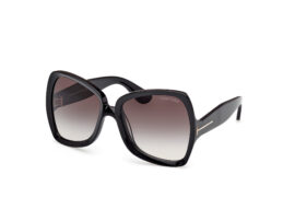 Tom Ford - FT1222 - JERRY - 01B