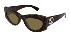 Gucci - GG1843S - 002