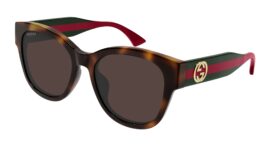 Gucci - GG1866SK - 002