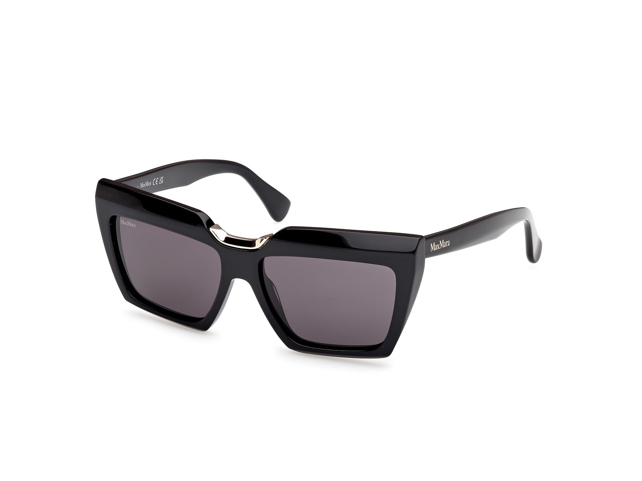 Max Mara - MM0137 - 01A