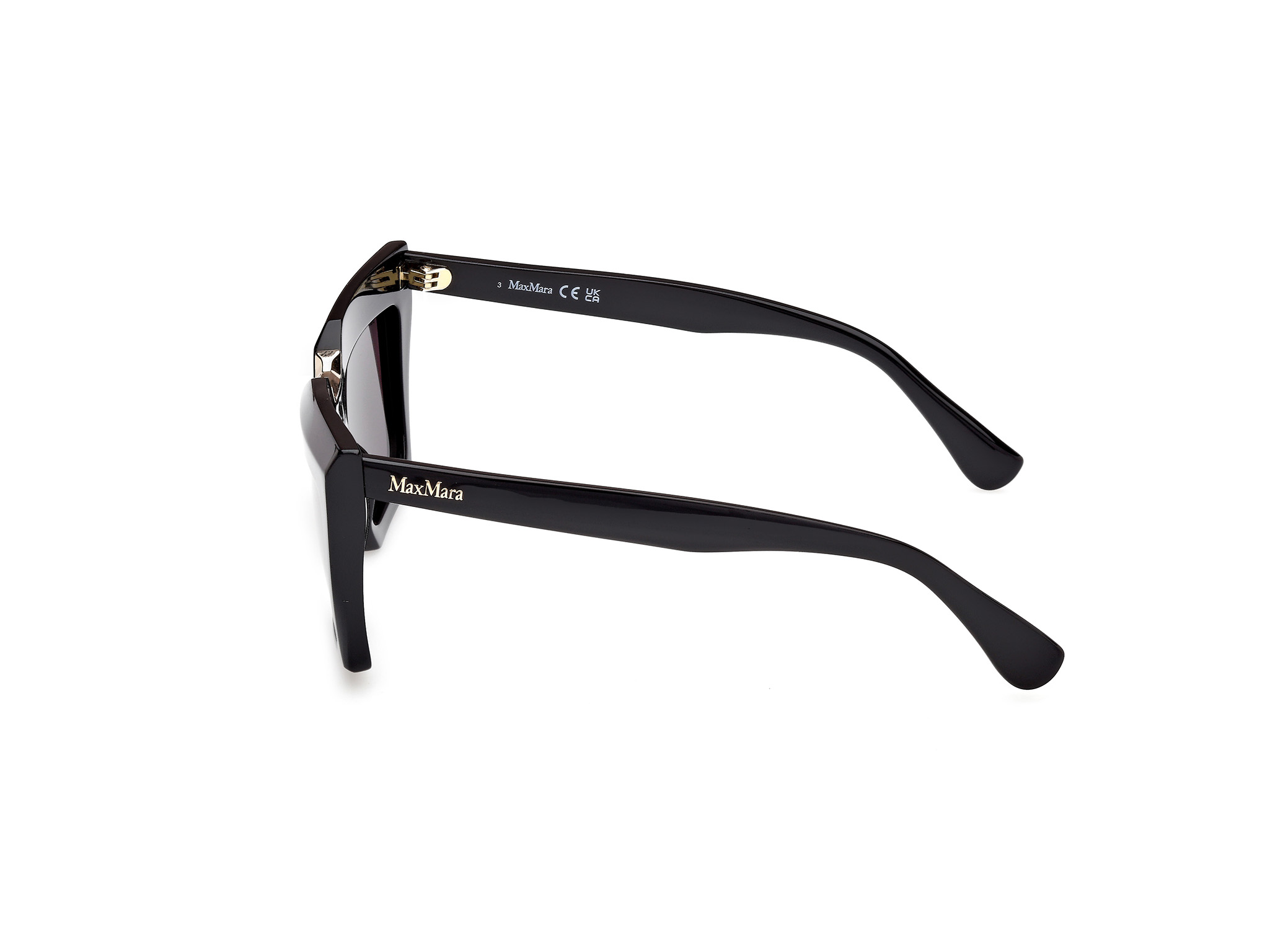 Max Mara - MM0137 - 01A - immagine 2