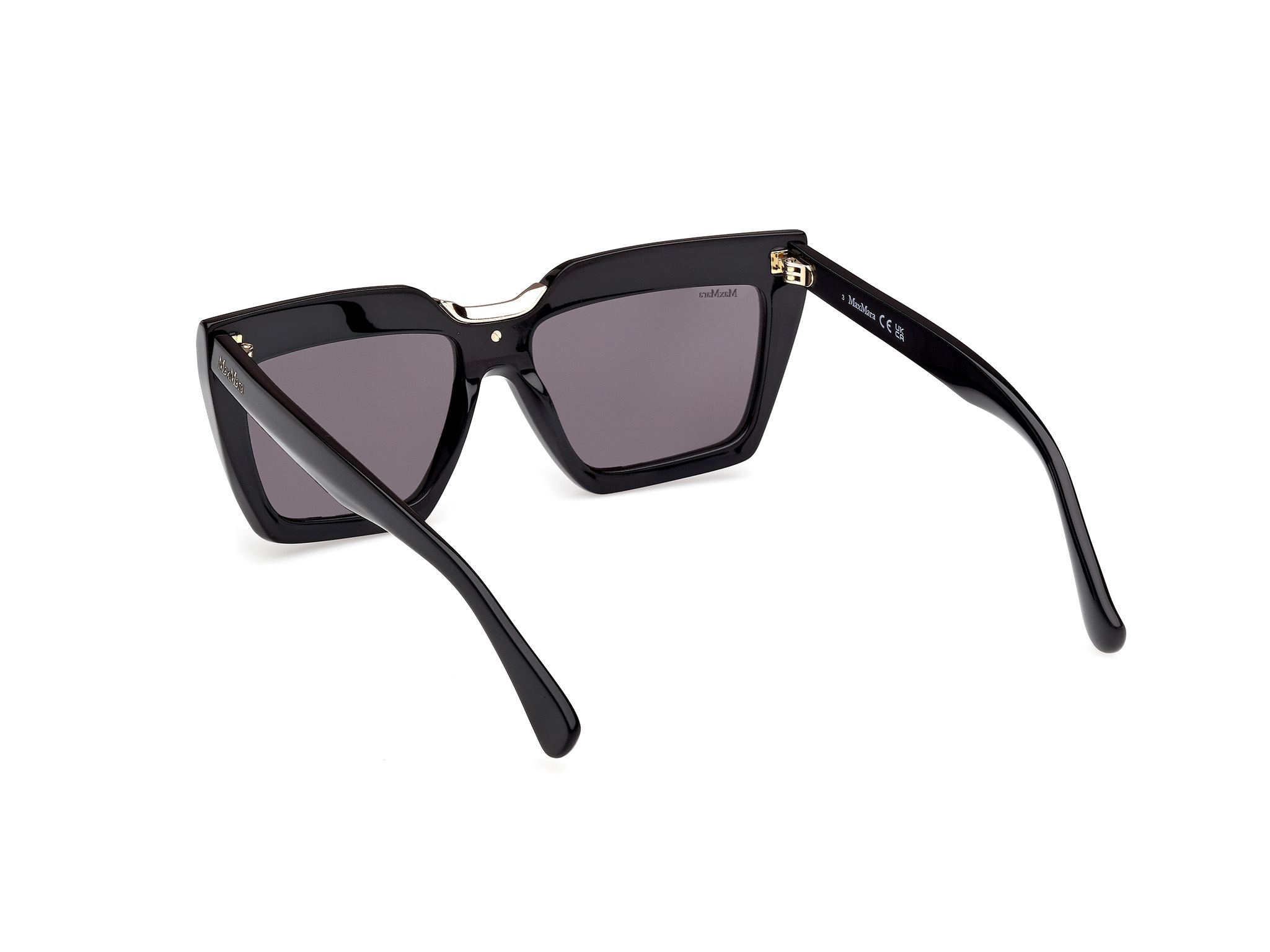 Max Mara - MM0137 - 01A - immagine 3