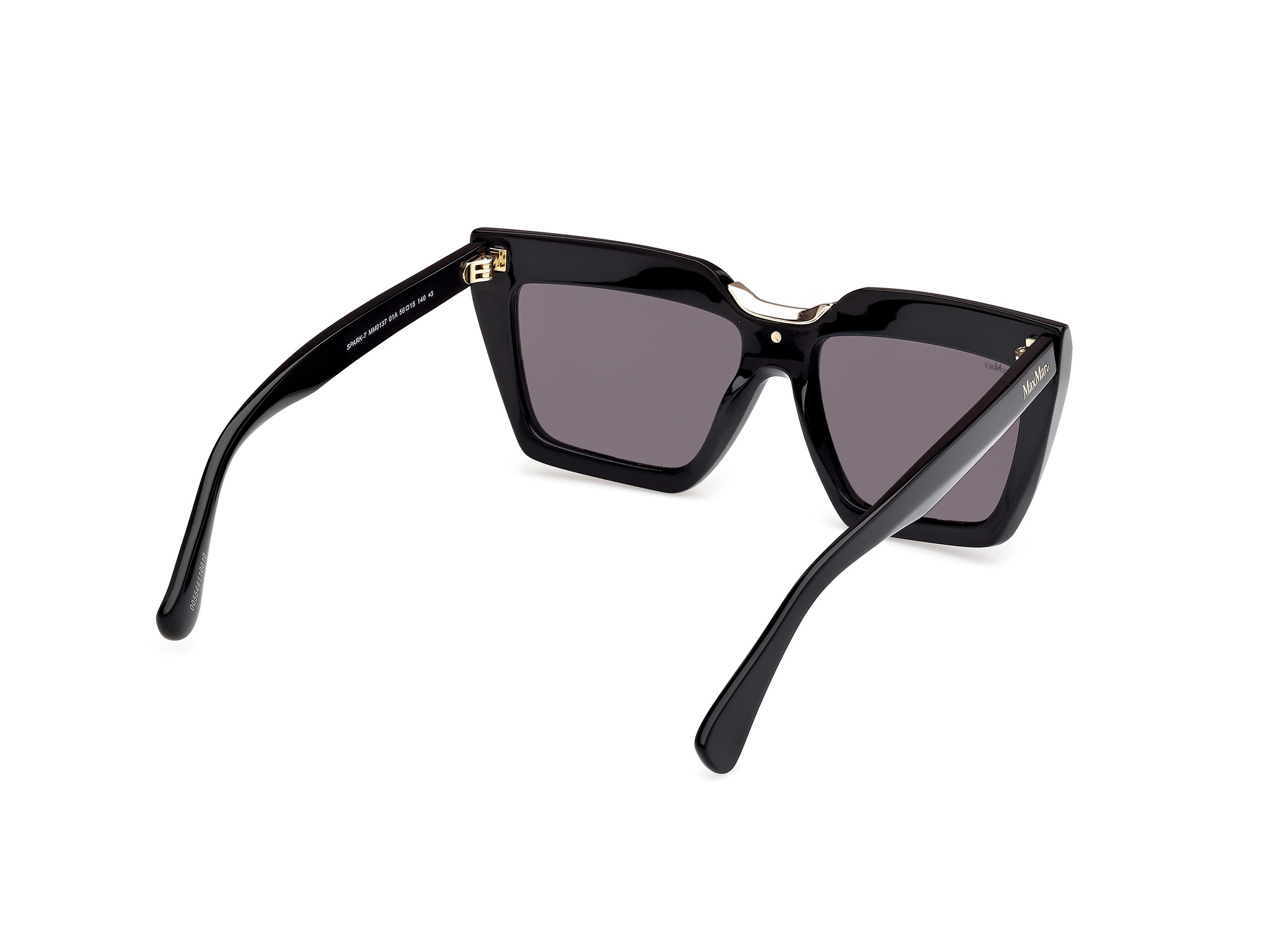 Max Mara - MM0137 - 01A - immagine 5