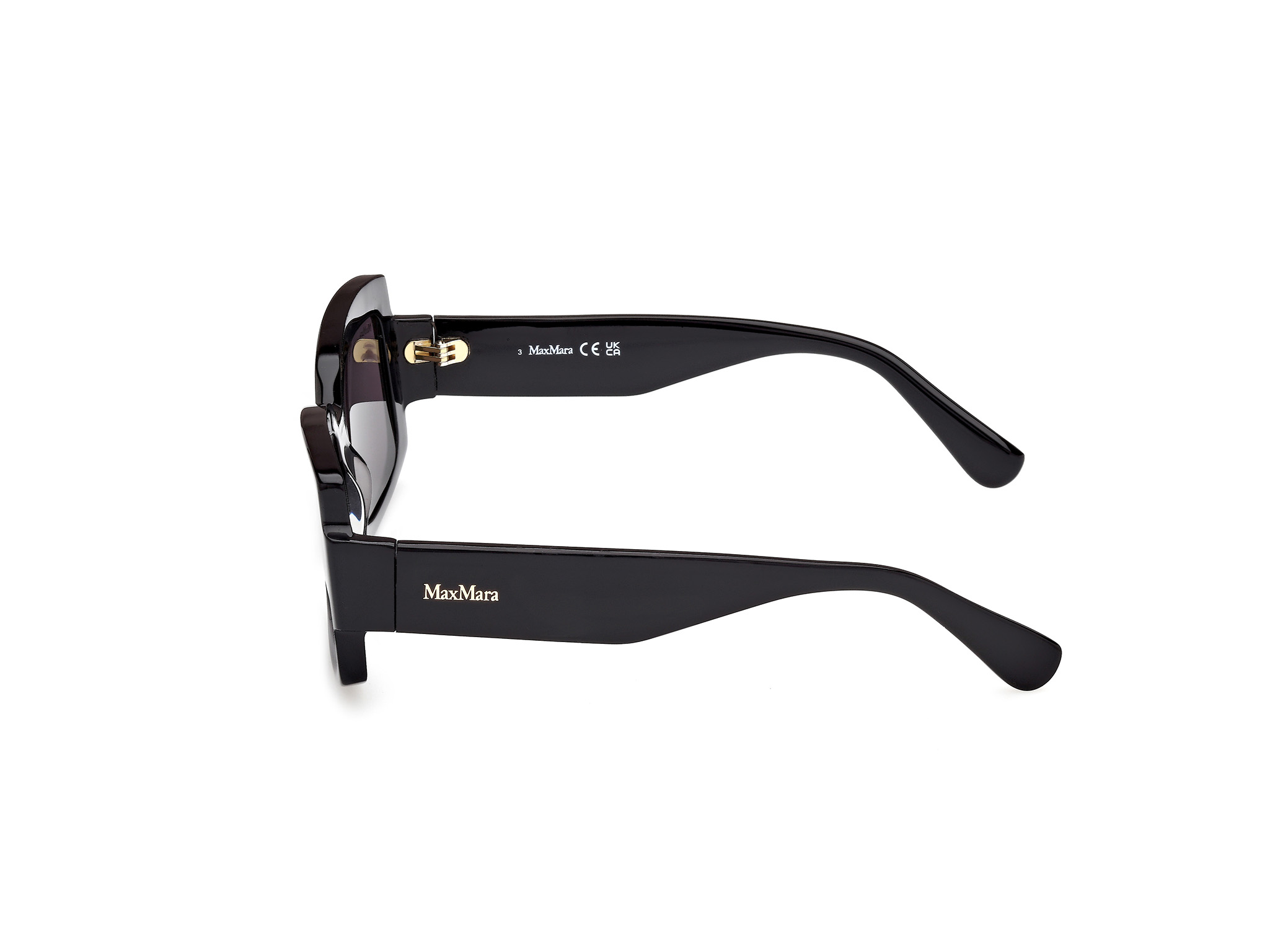 Max Mara - MM0140 - 01A - immagine 2