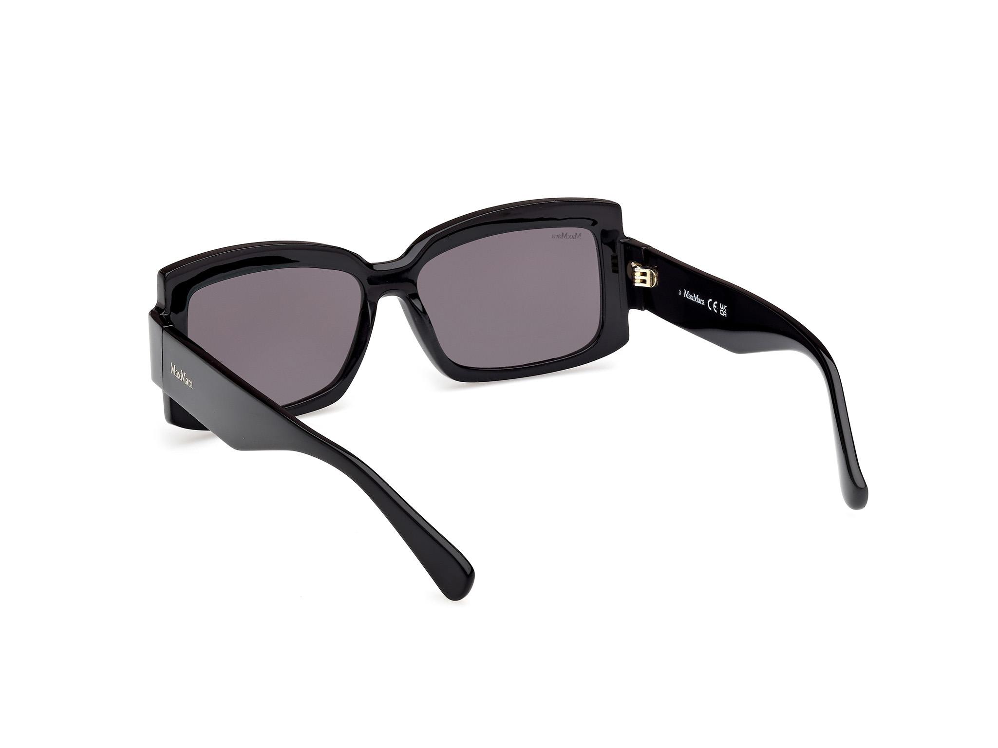 Max Mara - MM0140 - 01A - immagine 3