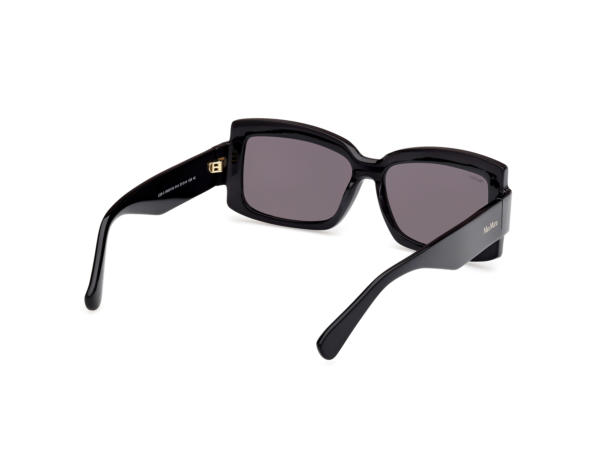 Max Mara - MM0140 - 01A - immagine 5