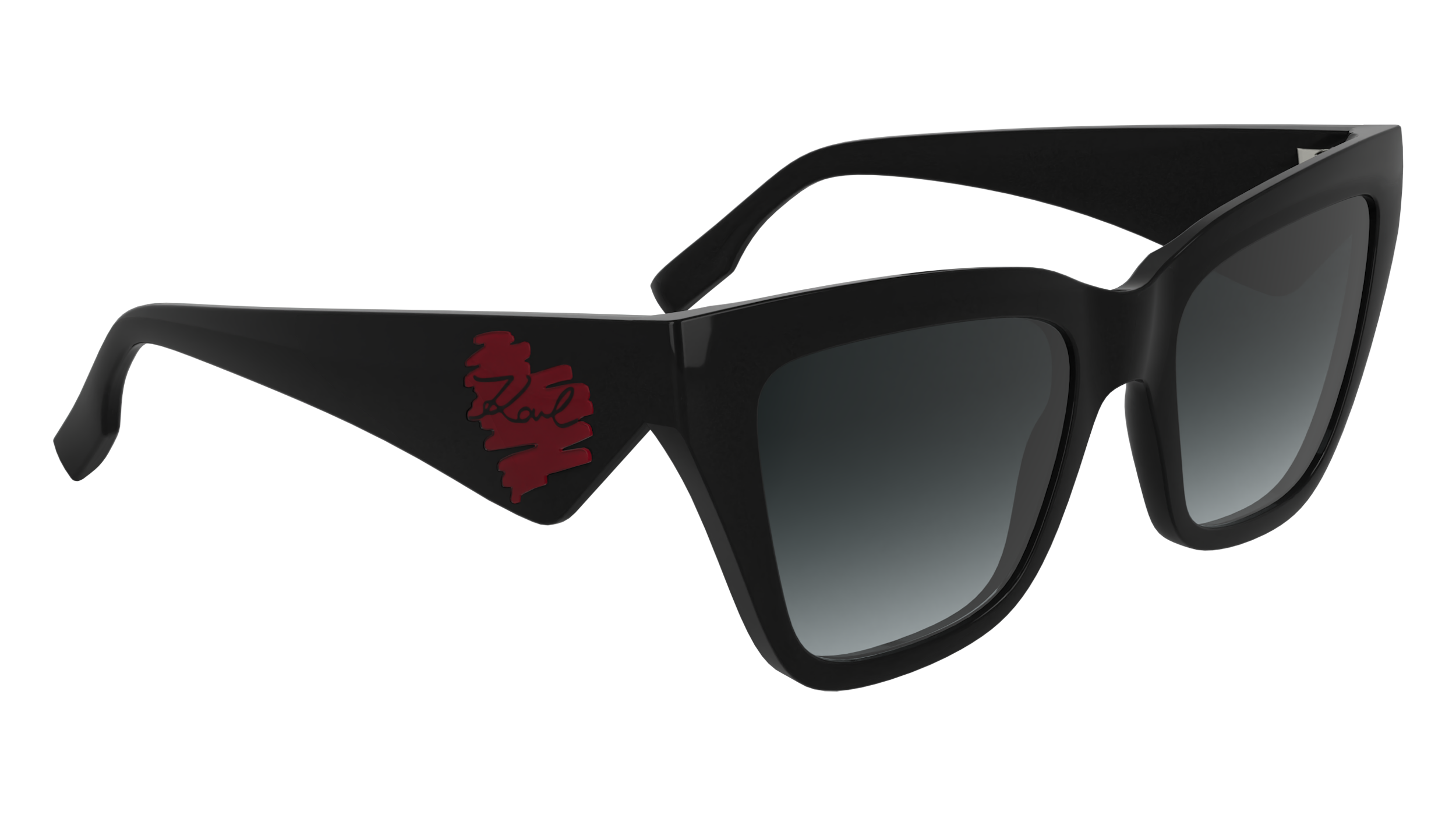 Karl Lagerfeld - KL6184S - 001 - immagine 3