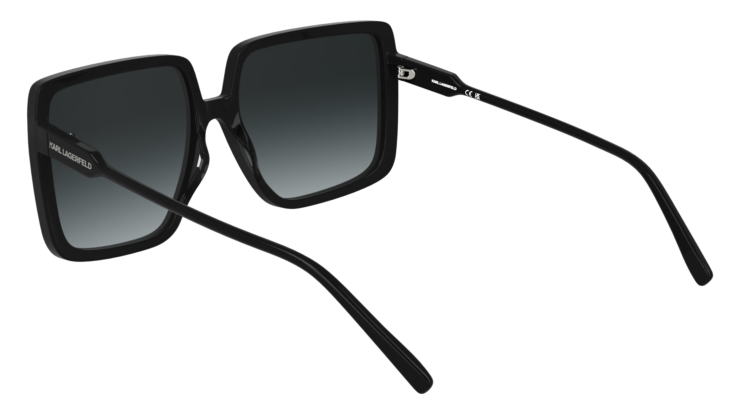 Karl Lagerfeld - KL6187S - 001 - immagine 5