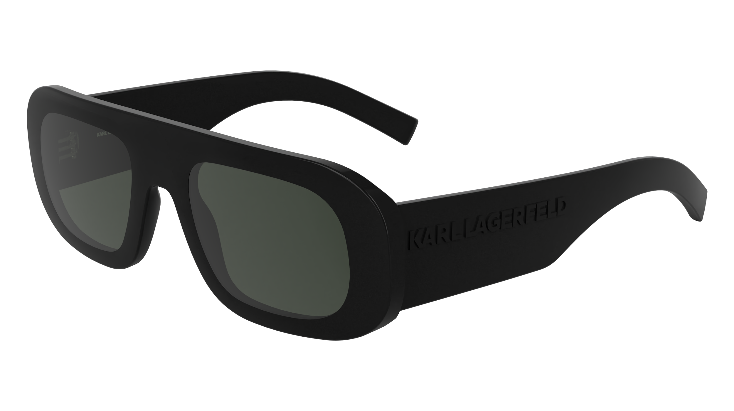 Karl Lagerfeld - KL6188S - 001 - immagine 2