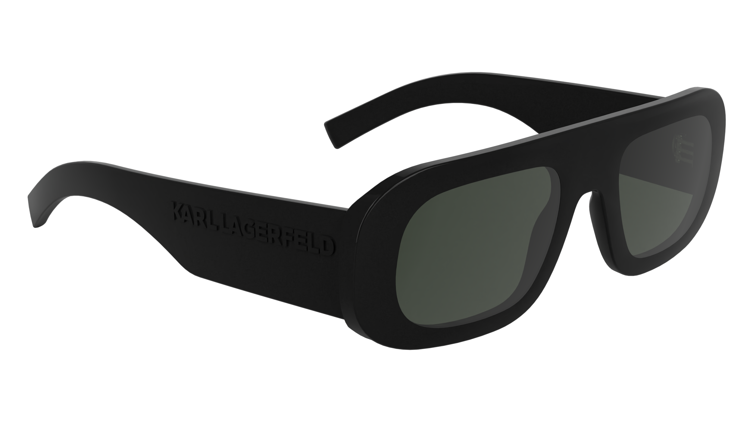 Karl Lagerfeld - KL6188S - 001 - immagine 3