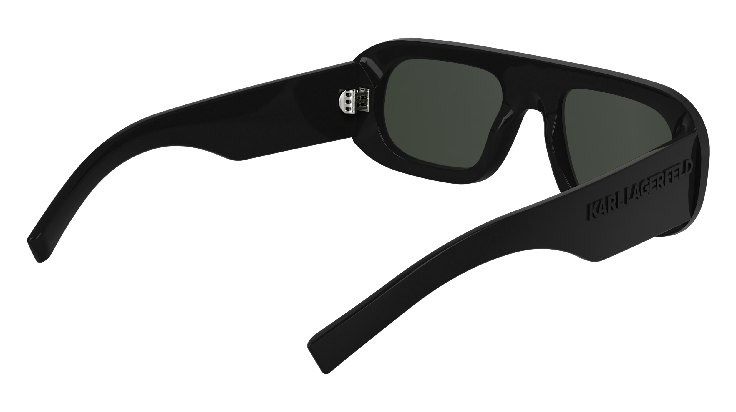 Karl Lagerfeld - KL6188S - 001 - immagine 7